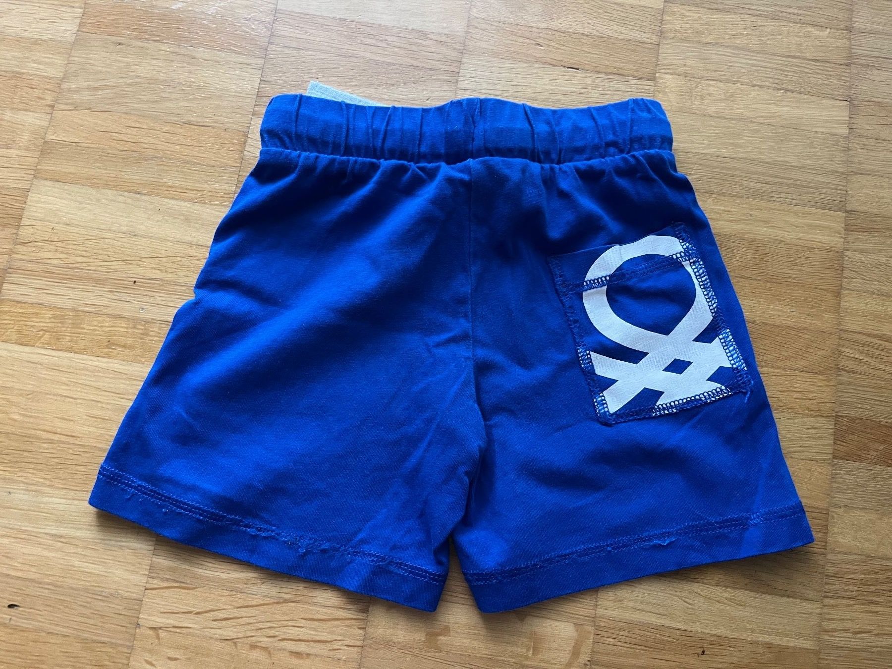 Benetton Hosen: Benetton Shorts Gr. 90 – Gebraucht aus Jona von Good_luck1_ 4