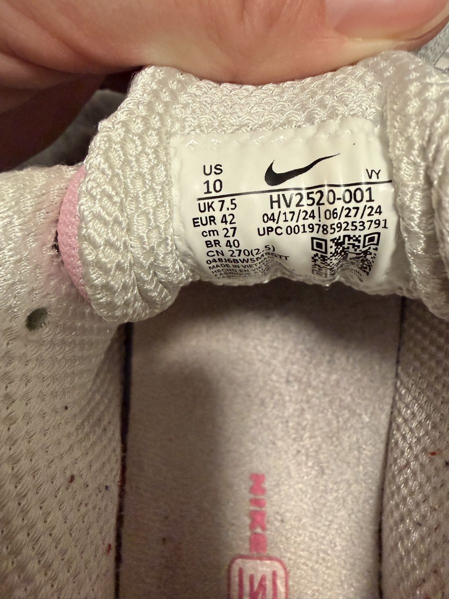 Scarpe da uomo: Nike Shox – Usato da Baar venduto da byt_6pt2 2