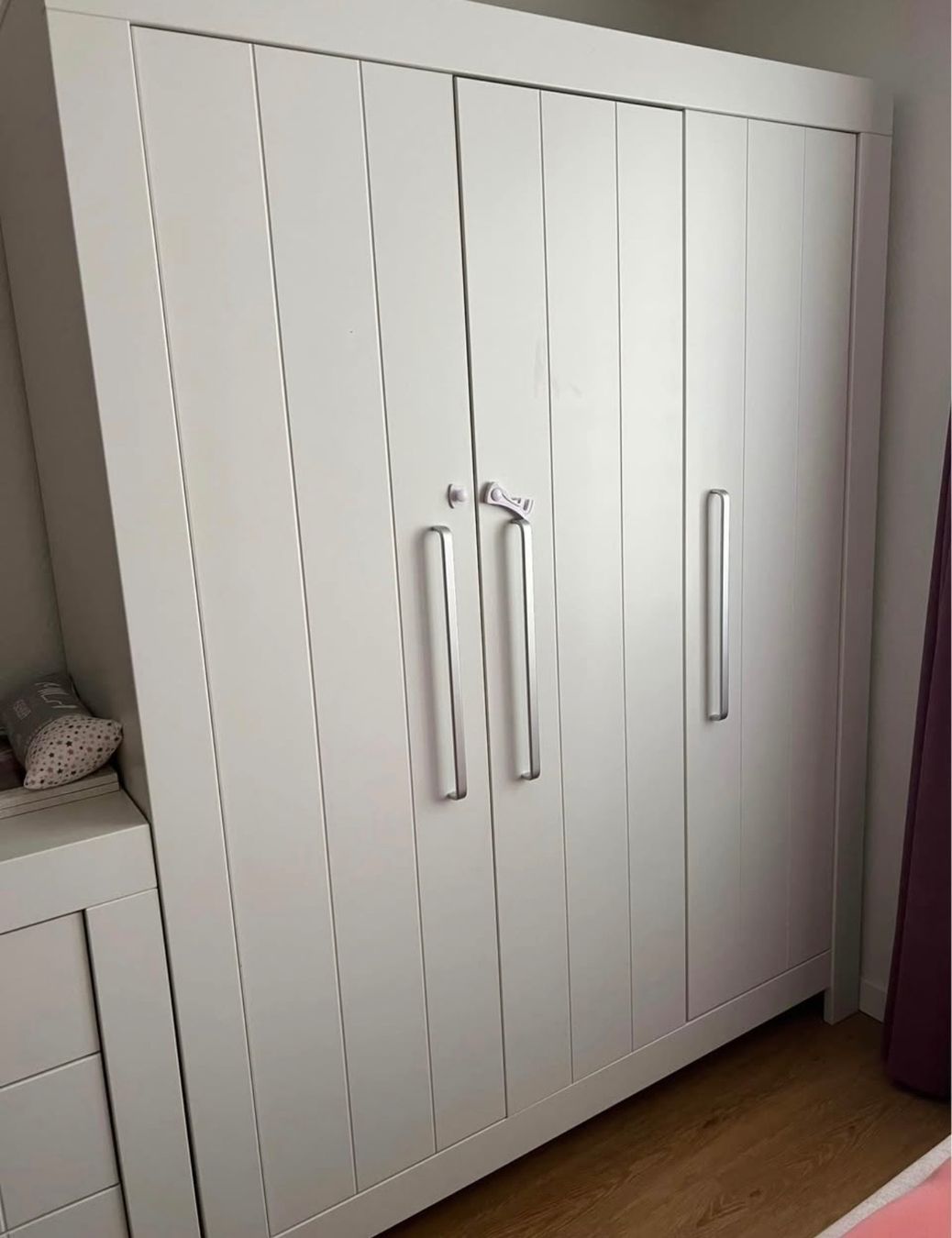 Armadi: Pinio Calmo Kinderzimmer – Usato da Dübendorf venduto da emi_86cw 2
