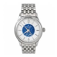 Maurice Lacroix Les Classiques Phase de Lune Automatic full
