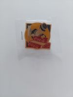 Pin Coca-Cola