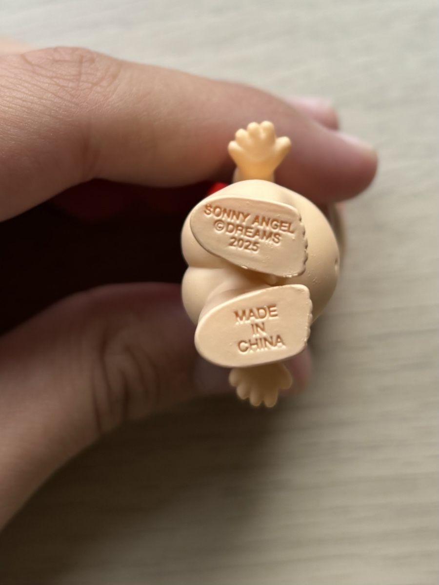 Sonny Angel Figuren: Sonny Angel Snack Series – Neu (gemäss Beschreibung) aus Uetikon am See von Winnieclaudia 3