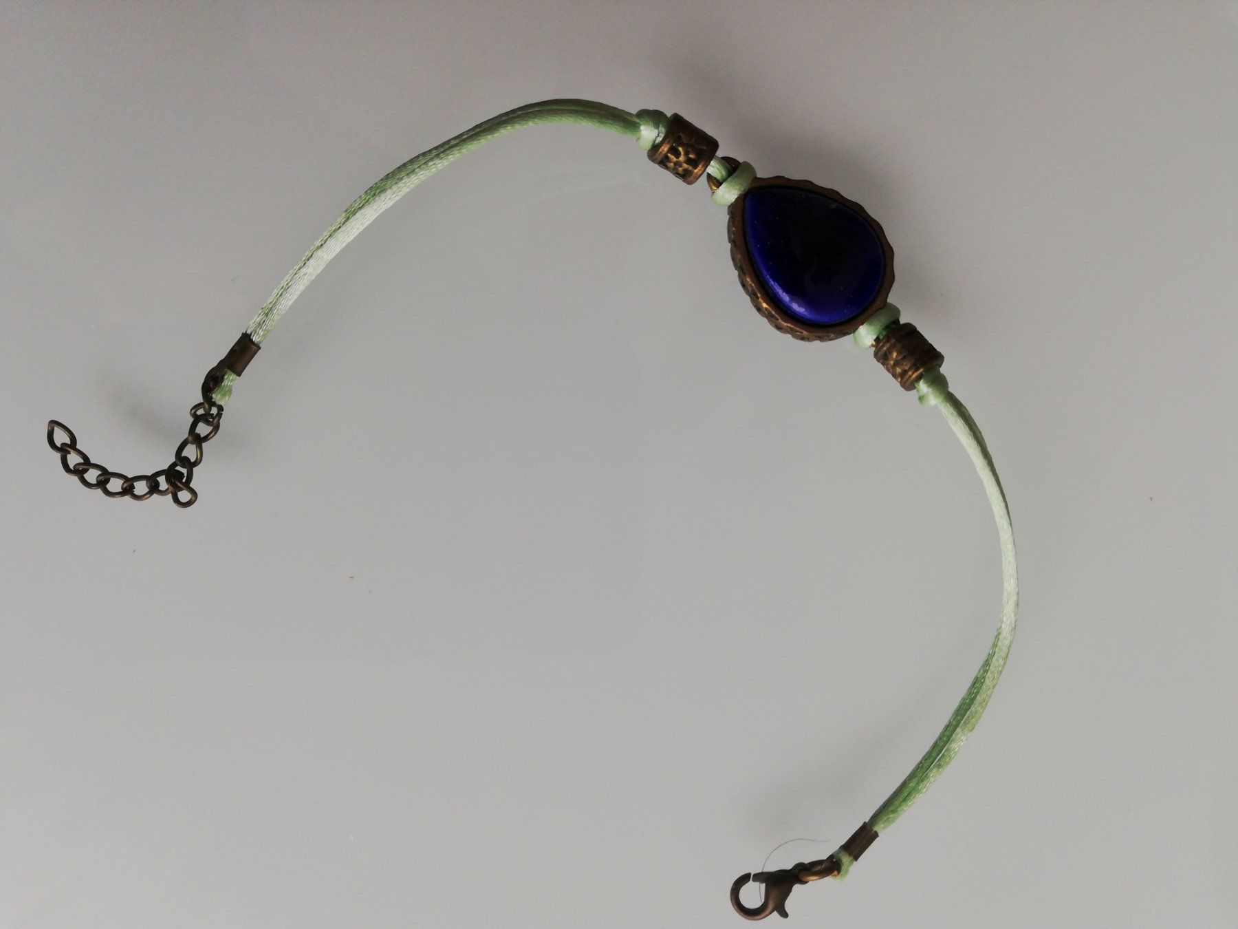 Bracciali & Braccialetti: ARMBAND – Nuovo (secondo la descrizione) da Steinhausen venduto da ellako 3