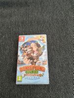 Donkey Kong Country Tropical Freeze Switch