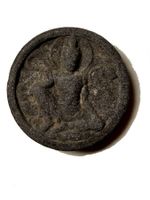 Seltenes heiliges Thailändisches Jatukham Rammathep – Amulet