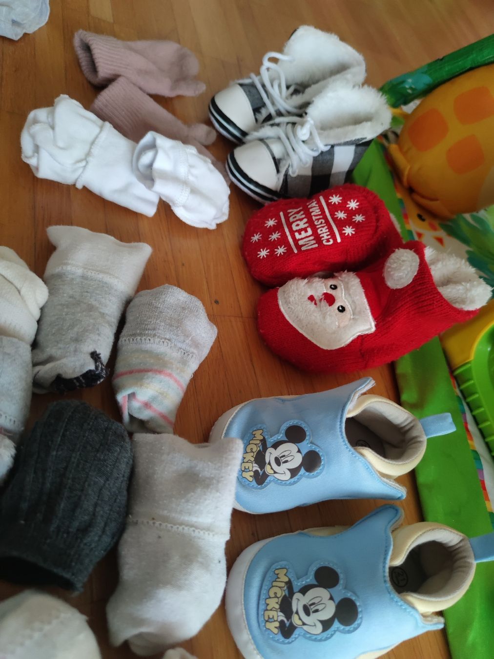 Kleiderpakete & -sets: Kleiderpaket Baby Gr. 80-98 – Neu (gemäss Beschreibung) aus Schwerzenbach von miaperez 1