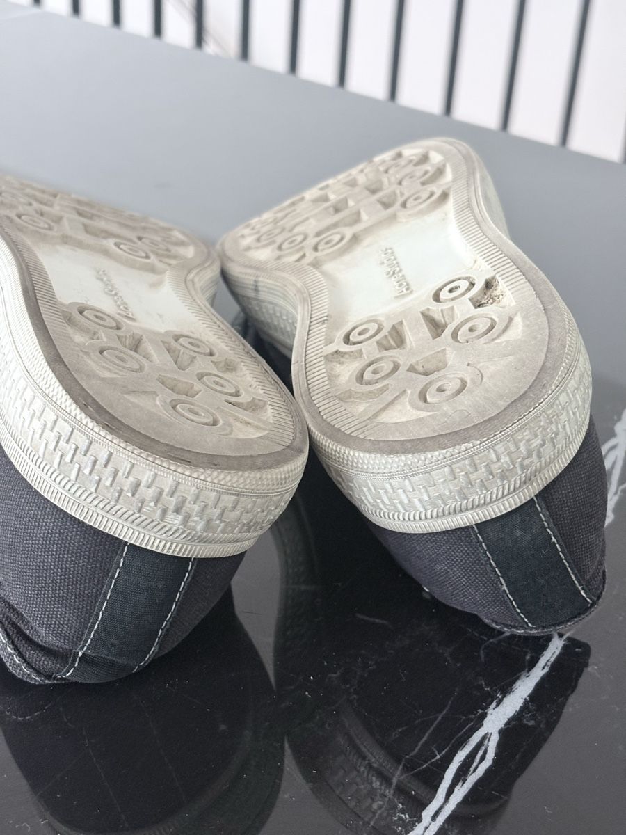 Acne Studios Scarpe da donna: ACNE STUDIOS schwarz Grösse 41 – Usato da Zürich venduto da auto-moto 7