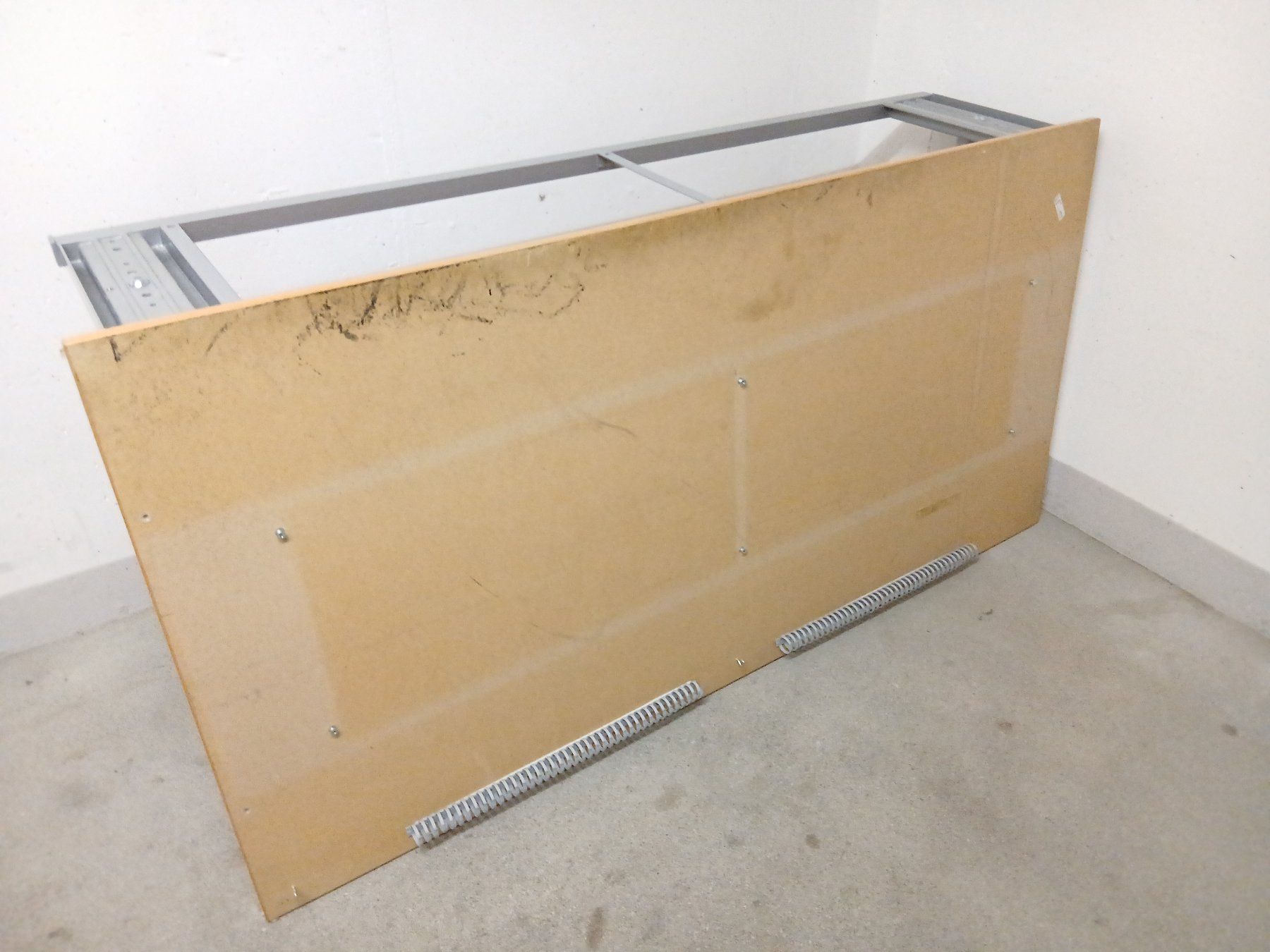 Ikea Scrivanie: Schreib-/Basteltisch Typ Galant – Usato da Toffen venduto da mistermarcello 8
