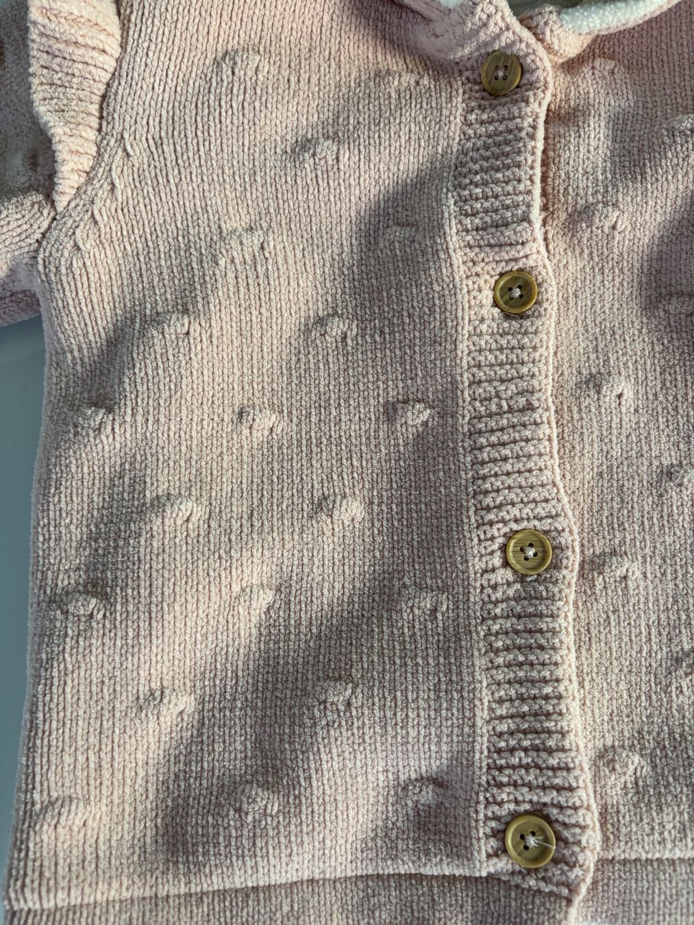C&A Jacken & Mäntel: Kuschelig trendige Uebergangsjacke Mädchen 98 – Gebraucht aus Zollikon von d_grabher 2