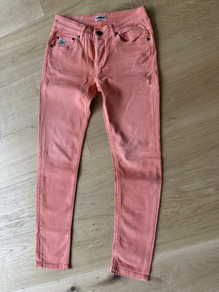 Jeans: Maloja Jeans neu – Nuovo (secondo la descrizione) da Bever venduto da Elischen21