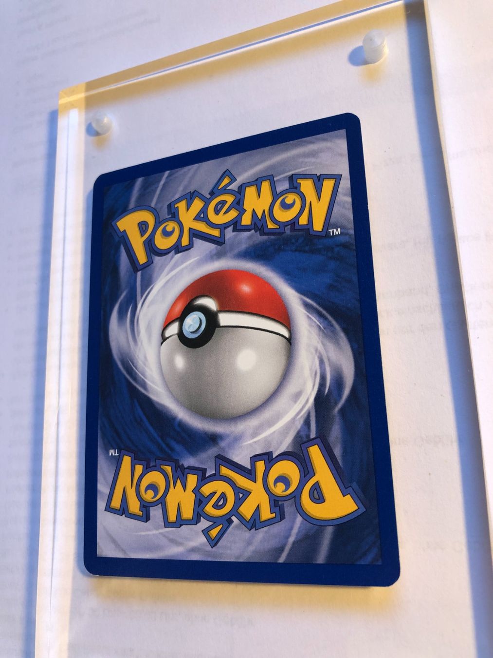 Carte collezionabili: Imposter Professor Oak (rare) base set2 - MINT - ab 1.- – Usato da Giubiasco venduto da dan_pr8b 6