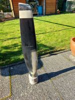 Flugzeug Propeller Hoffman I 80HA-4