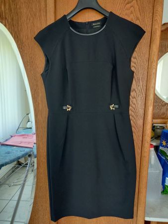 Damen Massimo Dutti Kleid