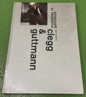Clegg & Guttmann: Modalities of Portraiture