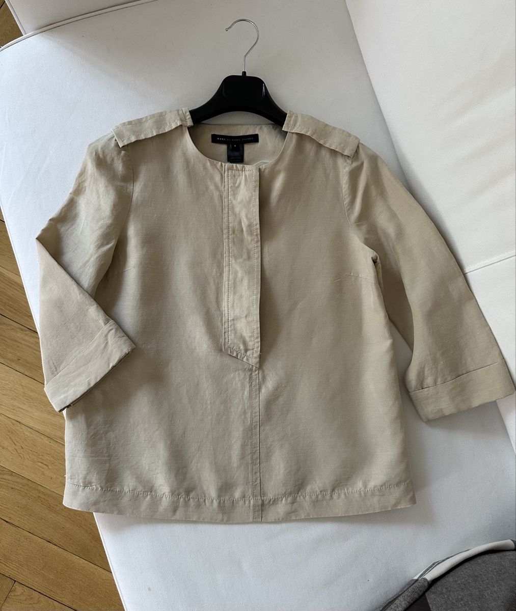 Marc Jacobs Chemisiers: Marc by Marc Jacobs Bluse Grösse 4 – D'occasion à Zollikon par _M65_ 3