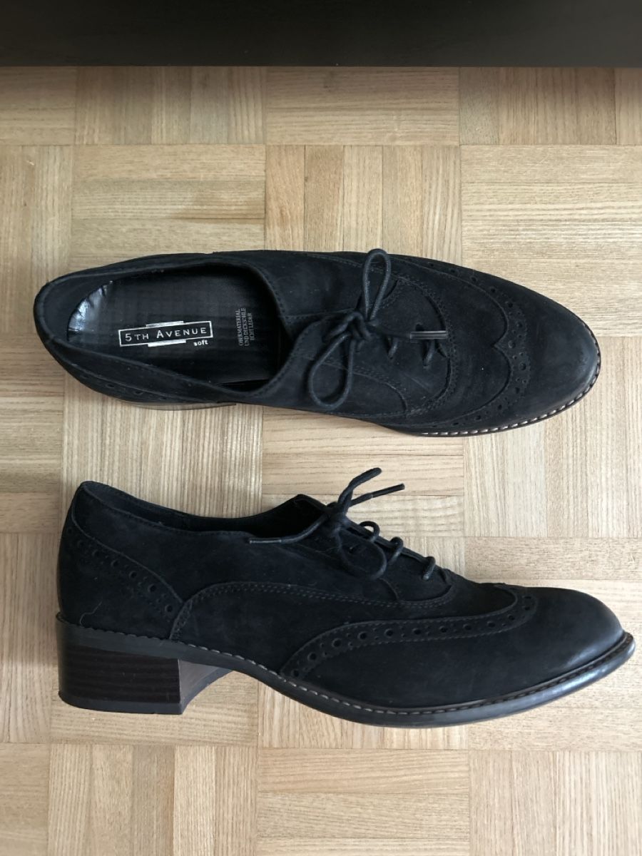 Damenschuhe: Schuhe – Gebraucht aus Binningen von luc_lxl8