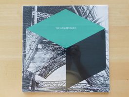 The Homestories - same