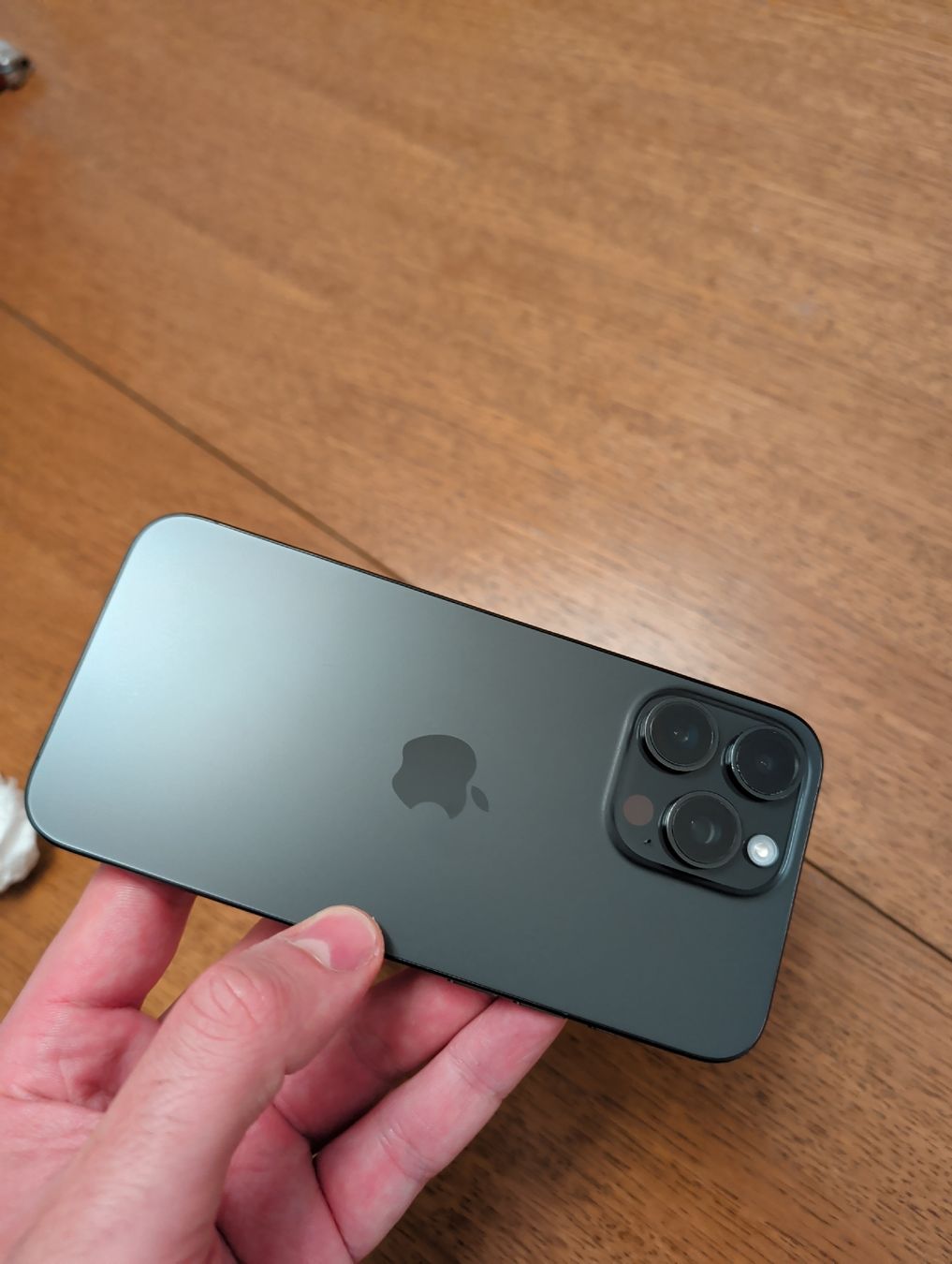 Apple Telefoni cellulari / Smartphones: IPhone 15 Pro Max 512GB – Usato da Kriens venduto da edw_ybf8 8