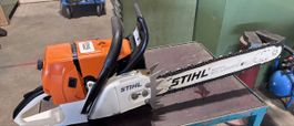 Stihl MS660 Starkholzsäge / sehr gepflegt