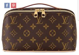 Louis Vuitton Kosmetiktasche M11750
