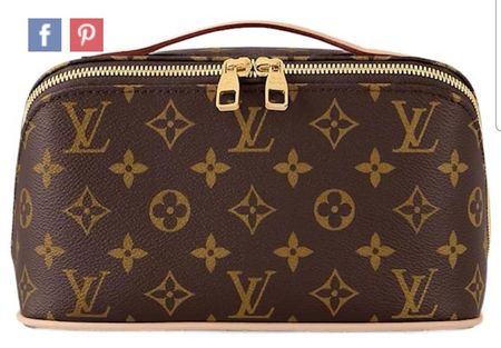 Louis Vuitton Kosmetiktasche M11750