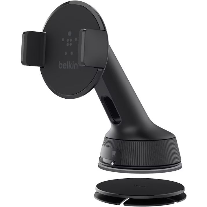 Belkin Supporti a parete: Belkin - Auto KFZ Saugnapf Halterung – Nuovo e nell'imballaggio originale da Bern venduto da No1e 3