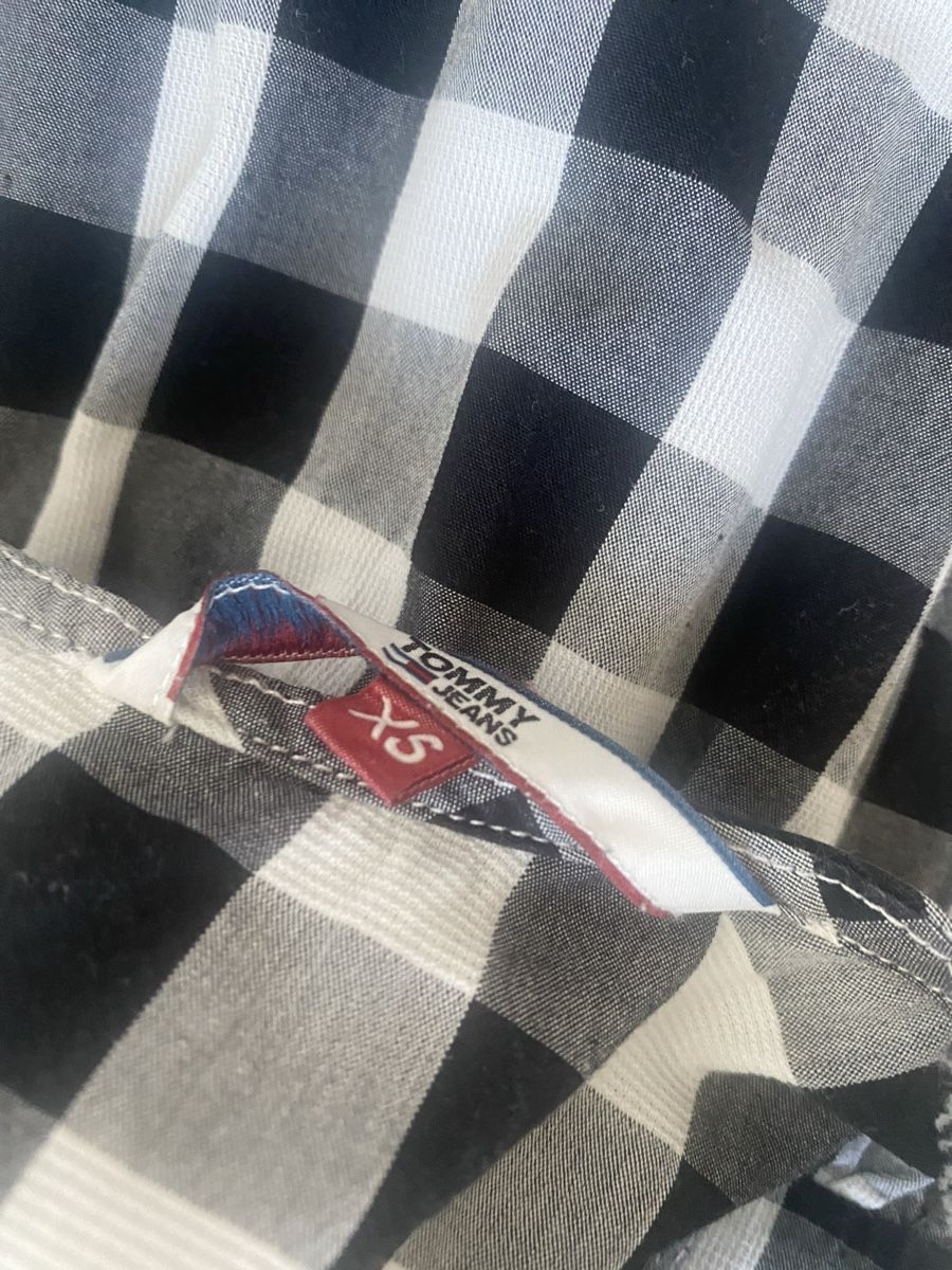 Vestiti: Robe Tommy Jeans XS – Nuovo (secondo la descrizione) da Chamoson venduto da Sev91 2