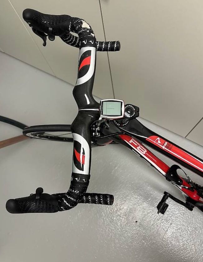 Vélos: Vélo de route – D'occasion à La Croix (Lutry) par patricia150392 2
