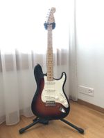 Guitare Fender Stratocaster Player Sunburst