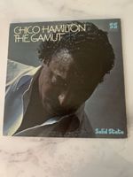 Chico Hamilton/ The Gamut