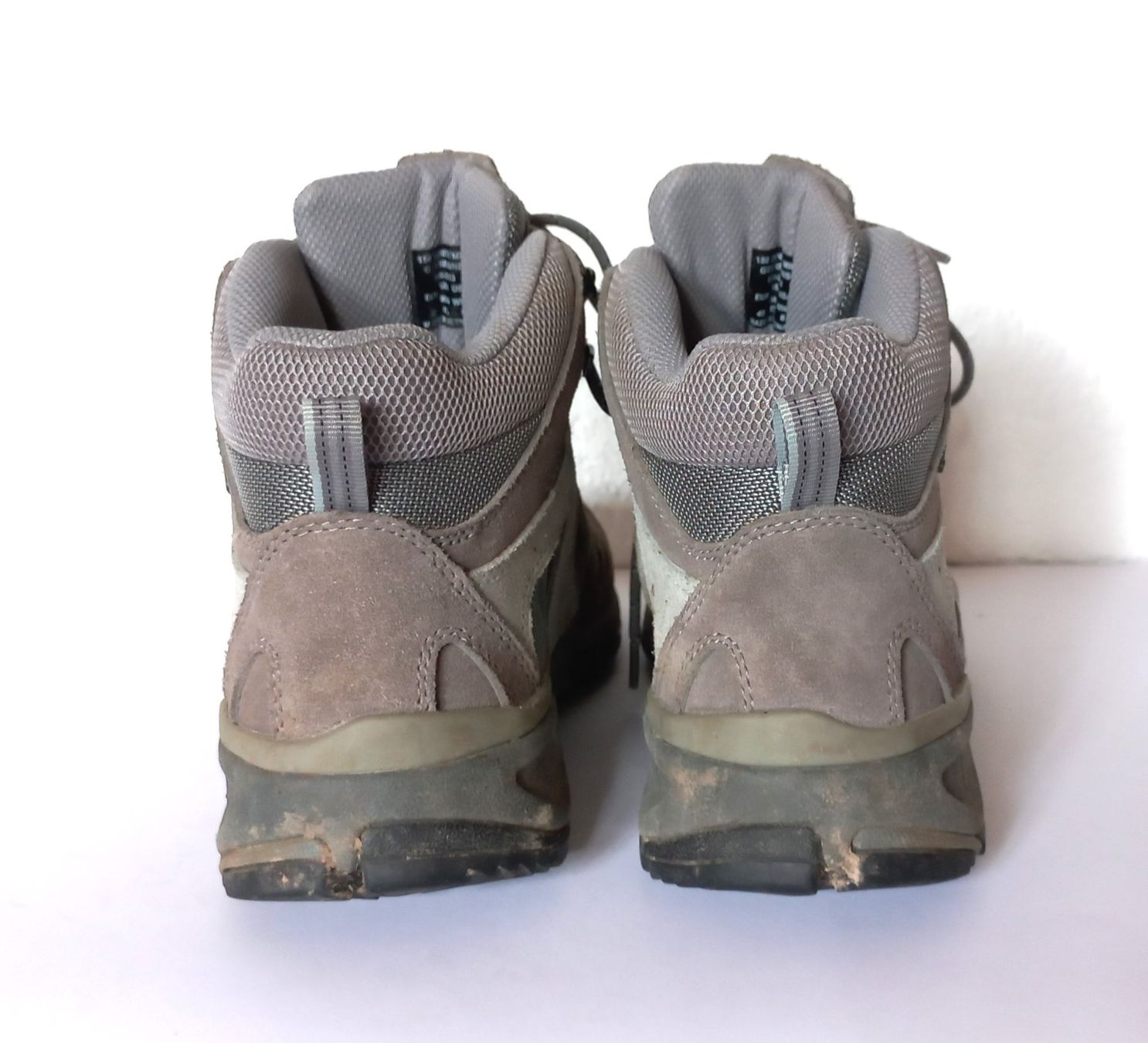 Herrenschuhe: Zamberlan Wanderschuhe Gr. 40 – Gebraucht aus Bévilard von belkin 4