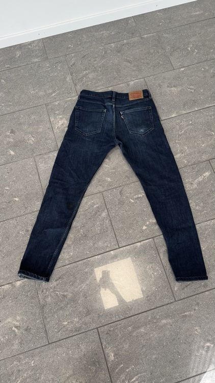 Levi's Jeans: Levis Jeans W32 L34 – Usato da Remetschwil venduto da TheBestBrands 1