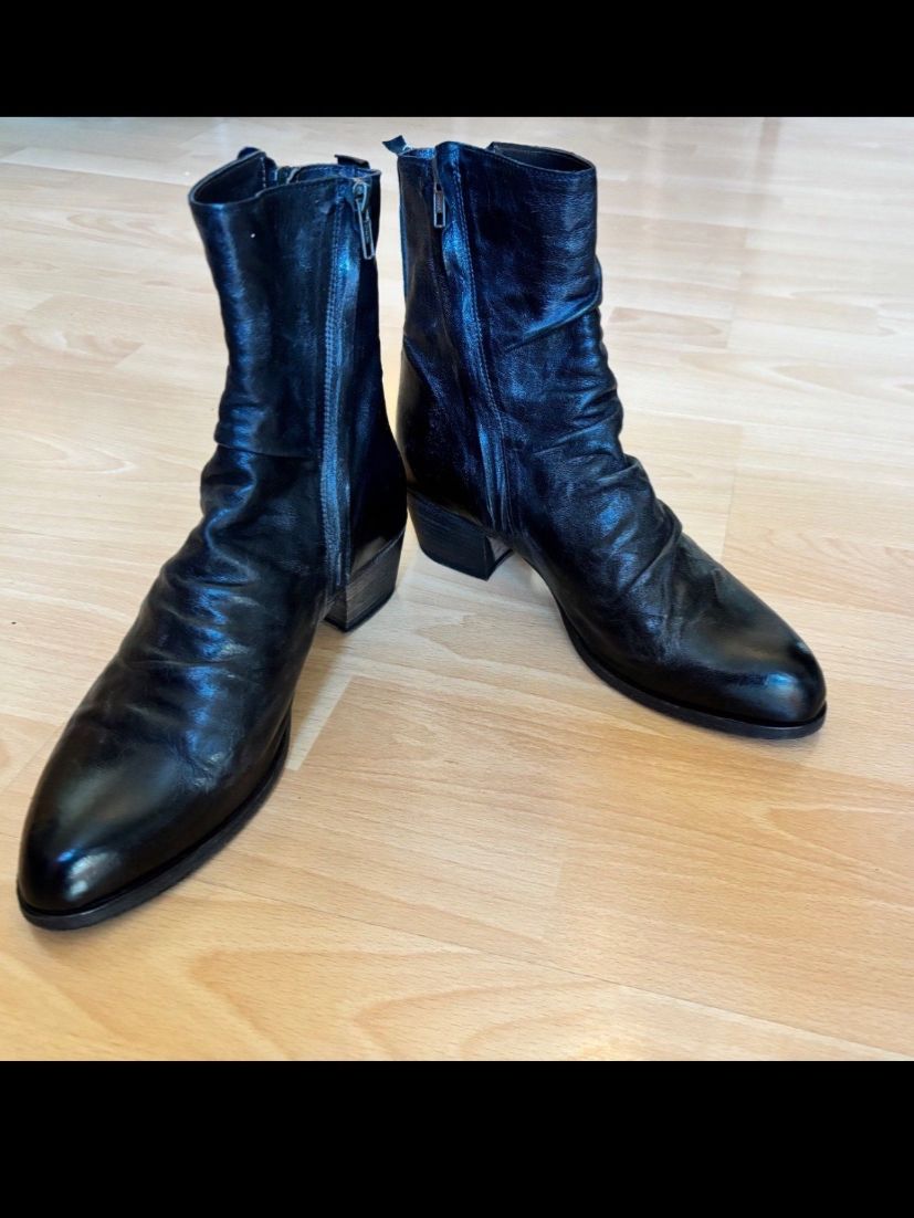 Scarpe da donna: Shoto Boots Damen, 39 – Usato da Herrliberg venduto da co_keller