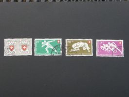 Briefmarken