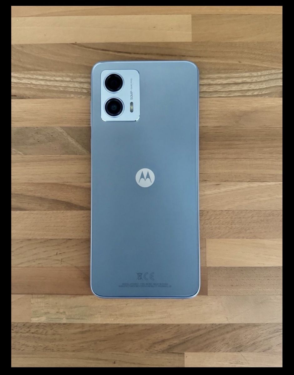 Telefoni cellulari / Smartphones: Motorola G53 – Usato da Bellach venduto da intruder63 1