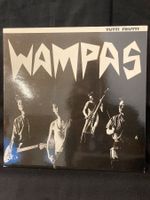 Wampas / Tutti Frutti