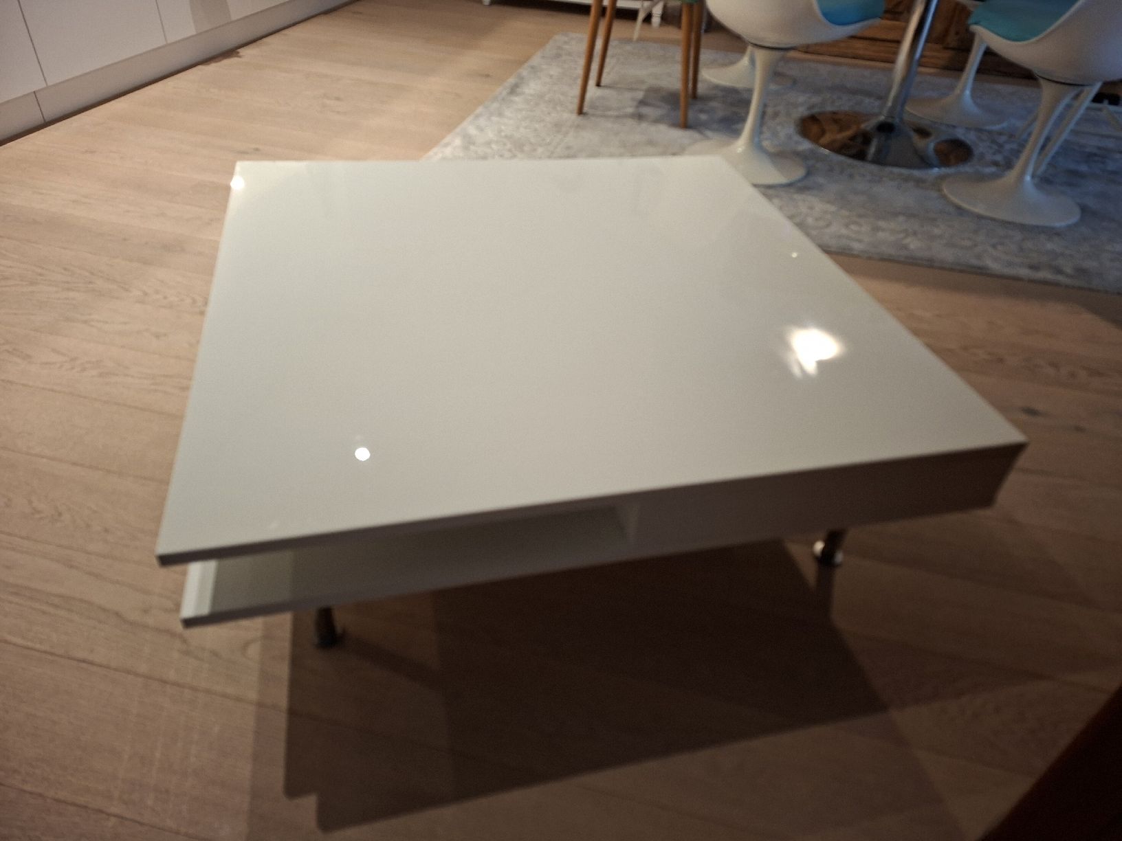Tavoli: Tofteryd Ikea salontisch Couchtisch – Usato da Meinisberg venduto da Destiny1972 5