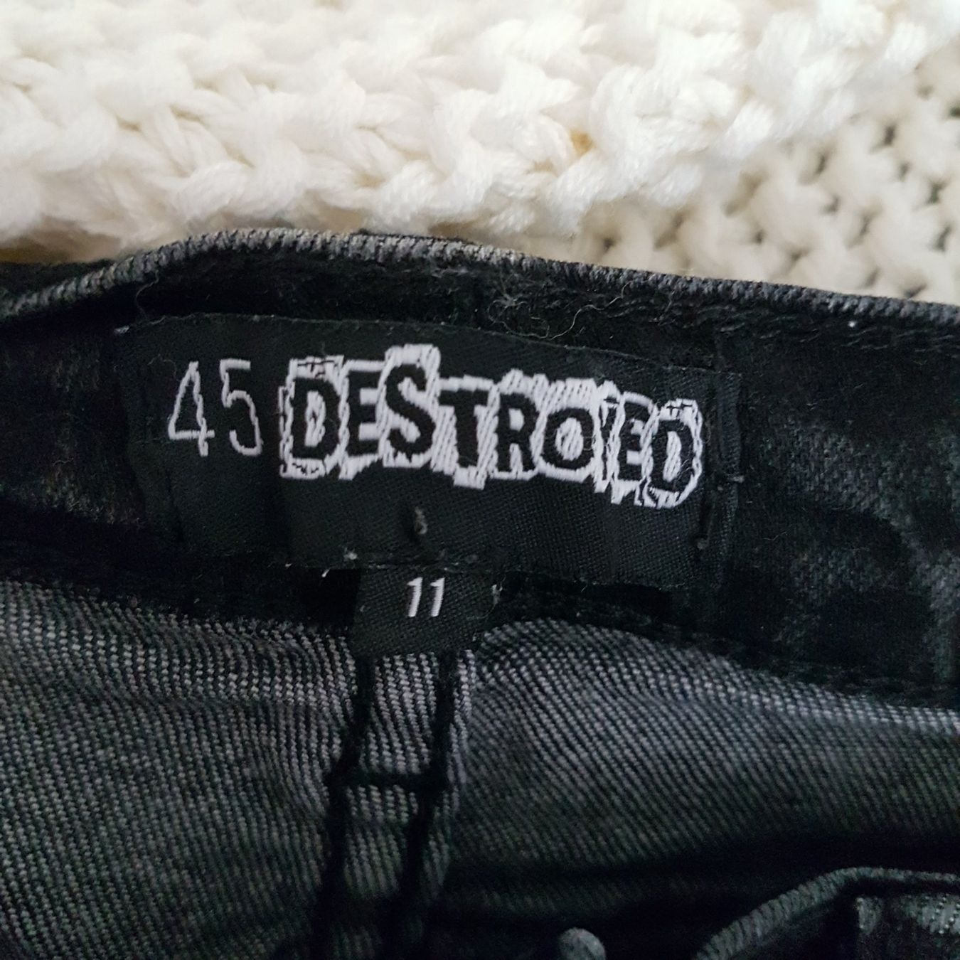 Pantaloni: Jeanshose – Usato da Altishofen venduto da Simba220 2