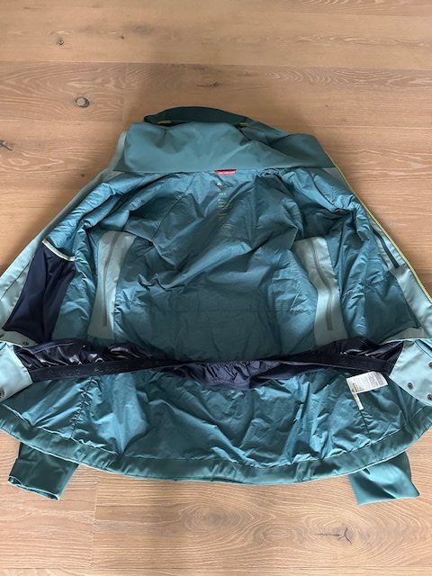 Radys Giacche: Skijacke Radys – Usato da Ins venduto da bur_nnj9 4
