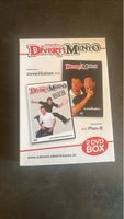 Divertimento DVD Box zuvieliSation und Plan-B 2er Set