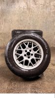 🛞 Alufelgen 15 Zoll 205/70 R15 Continental Winterräder