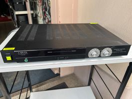 Carver TFM-6C Power Amplifier - Vintage HiFi Verstärker