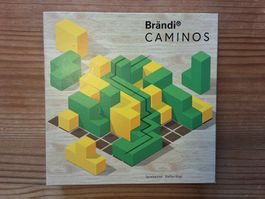 Brändi Caminos