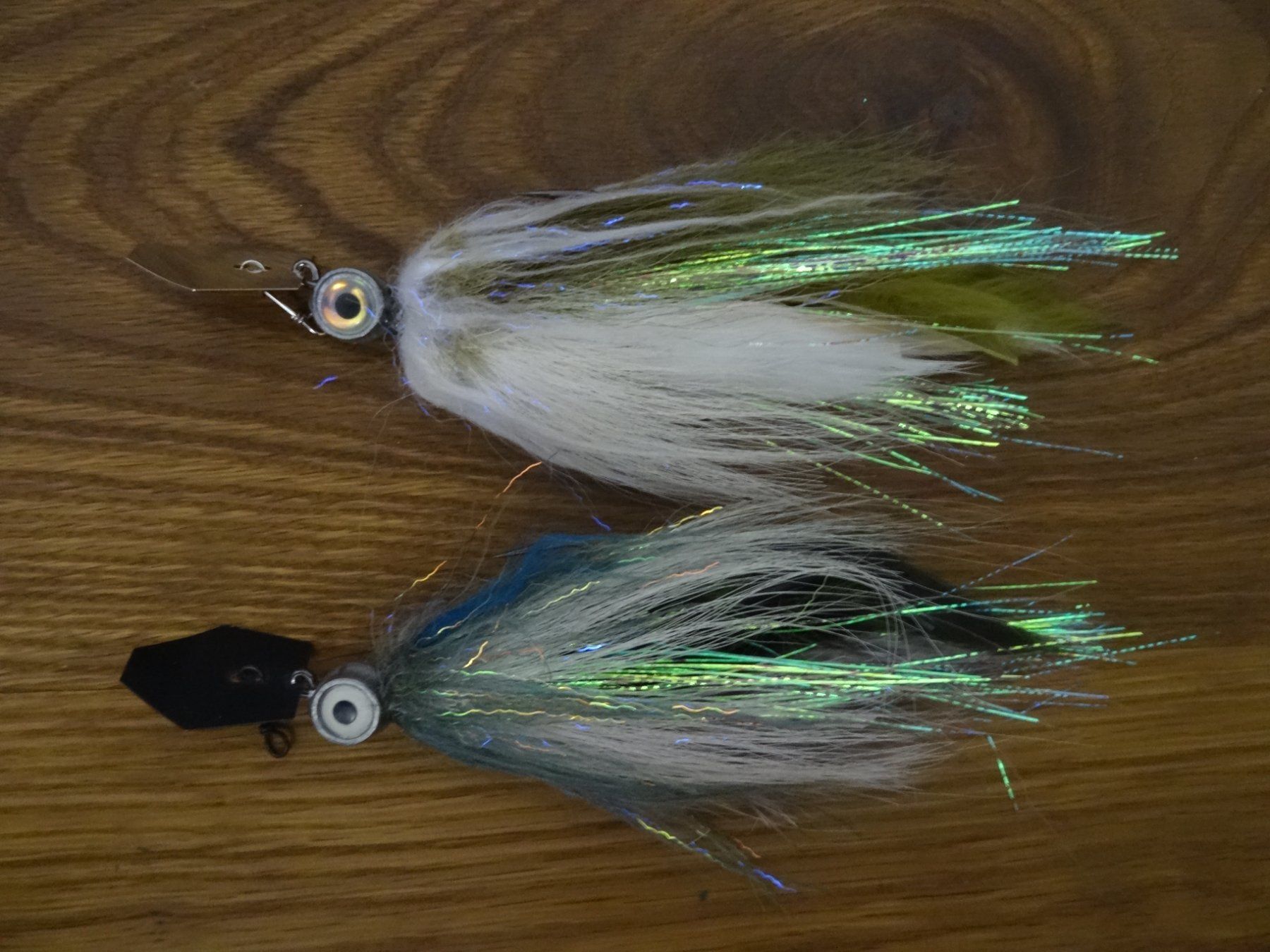 Appâts: Z-Man Chatterbait – Neuf (Voir description) à Balm b. Günsberg par enomis83 1