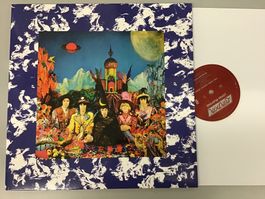 The Rolling Stones Their Satanic Majesties Request MONO NEU