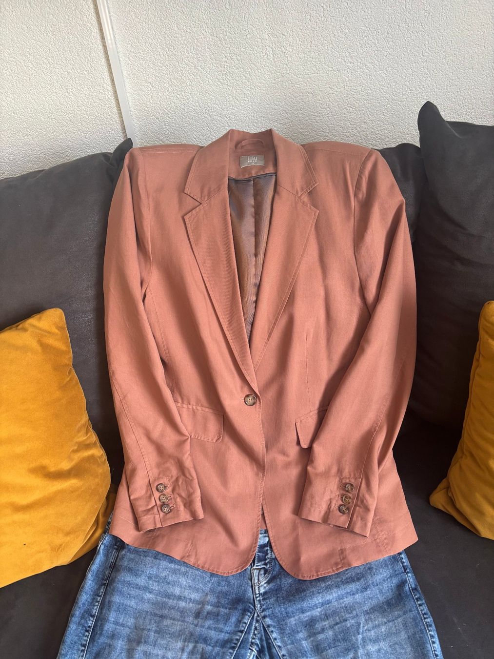 Nile Jacken: NILE Blazer neuwertig – Neu (gemäss Beschreibung) aus Merishausen von yourdream 3