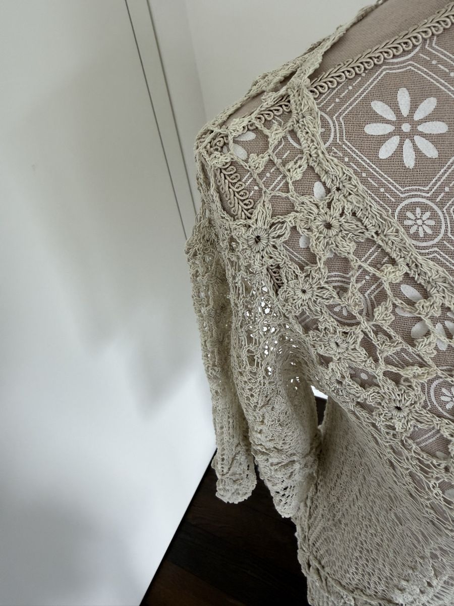 Zara Maglioni & Felpe: Zara Pulli Gr.S – Nuovo (secondo la descrizione) da Balzers venduto da Lissi57 3