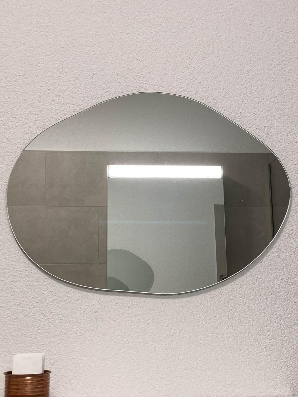 Miroirs: spiegel – D'occasion à Steffisburg par haryco2