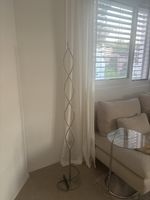 LED Stehleuchte