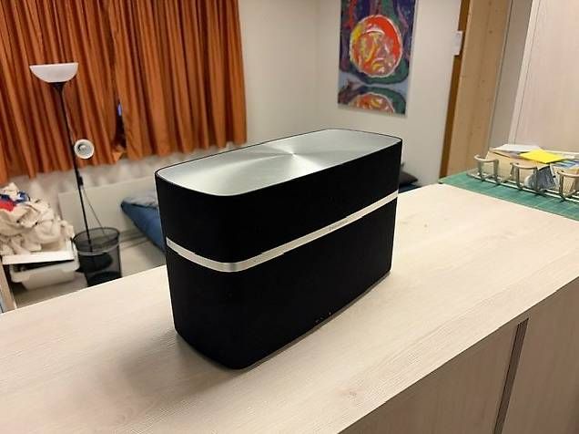 Bowers & Wilkins Casse acustiche: Bowers & Wilkins A7 AirPlay Speaker – Usato da Dürrenäsch venduto da spl_tg8v 1